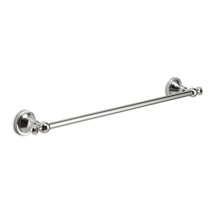 Gedy NV21-60 portasalviette nella misura di 60 cm da parete serie NEVIS