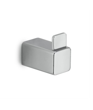 Gedy SG26 appendiabiti singolo da parete serie SPLUGA