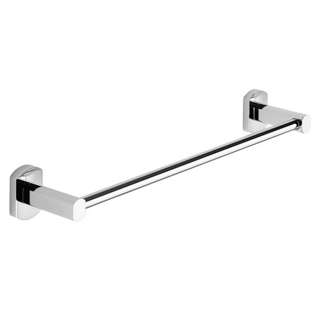 Gedy EP21-35 portasalviette nella misura di 35 cm lunghezza modificabile 10-35 da parete serie EDERA PLUS