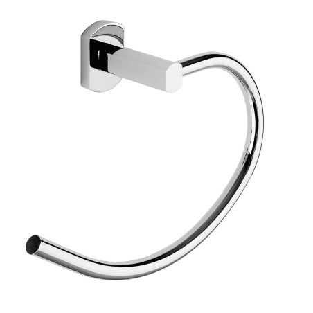 Gedy EP70 portasalviette ad anello da parete serie EDERA PLUS