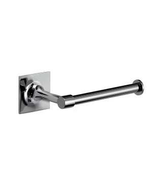 Gedy WZ24 portarotolo da parete serie WIZARD