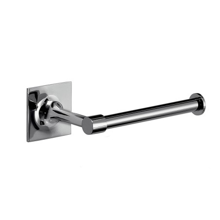 Gedy WZ24 portarotolo da parete serie WIZARD