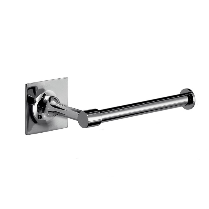 Gedy WZ24 portarotolo da parete serie WIZARD