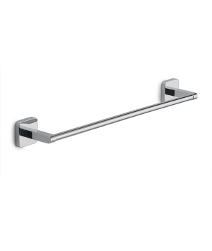 Gedy TO21-45 portasalviette nella misura di 45 cm con carico testato 7 kg da parete serie TONGA