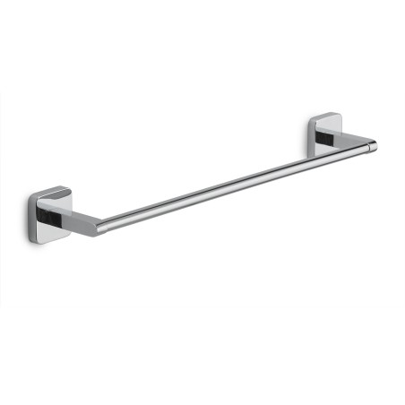 Gedy TO21-45 portasalviette nella misura di 45 cm con carico testato 7 kg da parete serie TONGA