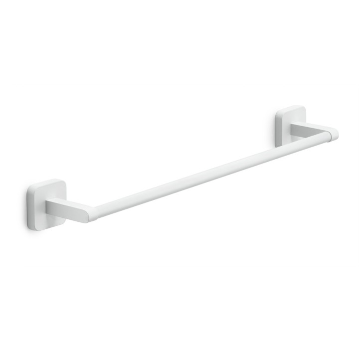 Gedy TO21-45 portasalviette nella misura di 45 cm con carico testato 7 kg da parete serie TONGA Gedy TO21-45 portasalviette nella misura di 45 cm con carico testato 7 kg da parete serie TONGA