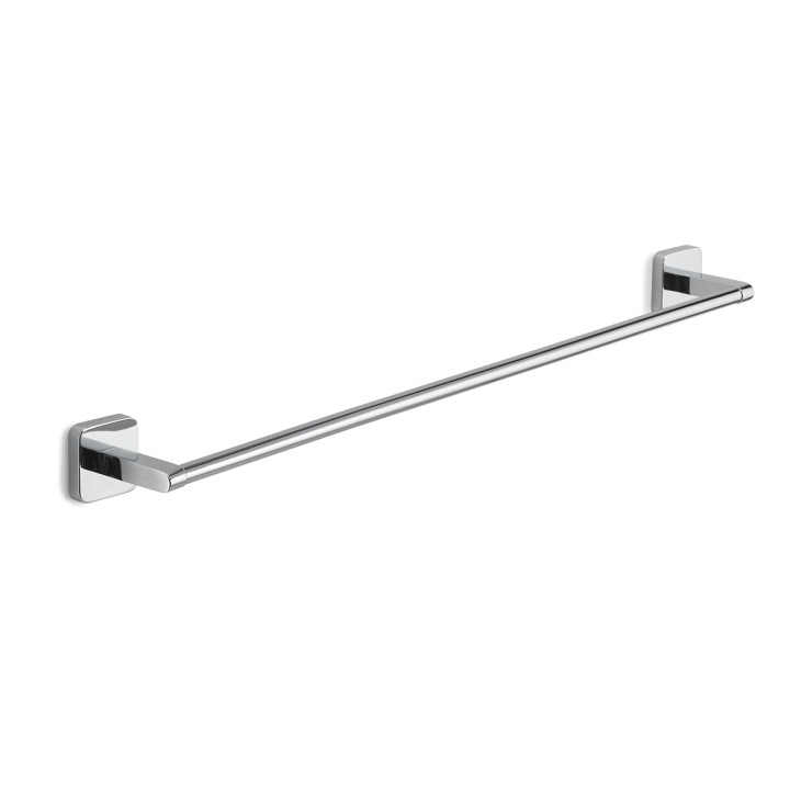 Gedy TO21-60 portasalviette nella misura di 60 cm da parete serie TONGA Gedy TO21-60 portasalviette nella misura di 60 cm da parete serie TONGA