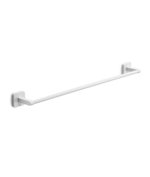 Gedy TO21-60 portasalviette nella misura di 60 cm da parete serie TONGA