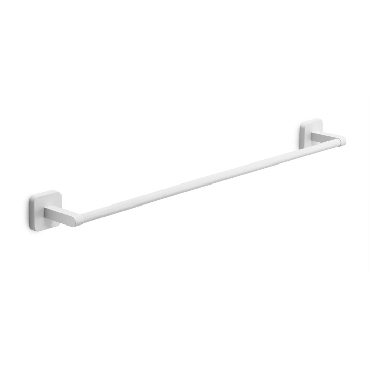 Gedy TO21-60 portasalviette nella misura di 60 cm da parete serie TONGA Gedy TO21-60 portasalviette nella misura di 60 cm da parete serie TONGA