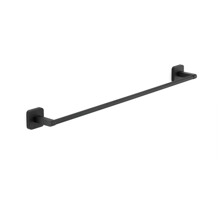 Gedy TO21-60 portasalviette nella misura di 60 cm da parete serie TONGA Gedy TO21-60 portasalviette nella misura di 60 cm da parete serie TONGA