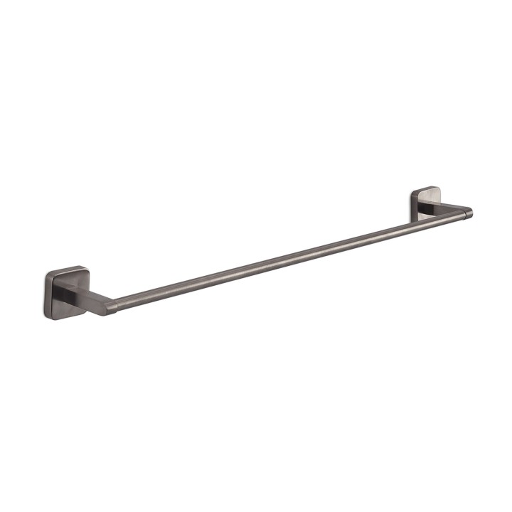 Gedy TO21-60 portasalviette nella misura di 60 cm da parete serie TONGA Gedy TO21-60 portasalviette nella misura di 60 cm da parete serie TONGA