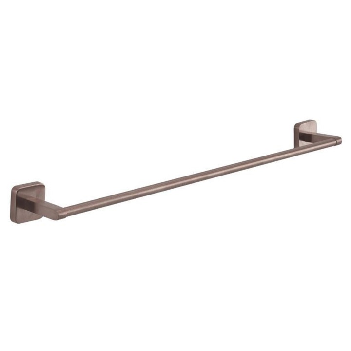 Gedy TO21-60 portasalviette nella misura di 60 cm da parete serie TONGA Gedy TO21-60 portasalviette nella misura di 60 cm da parete serie TONGA