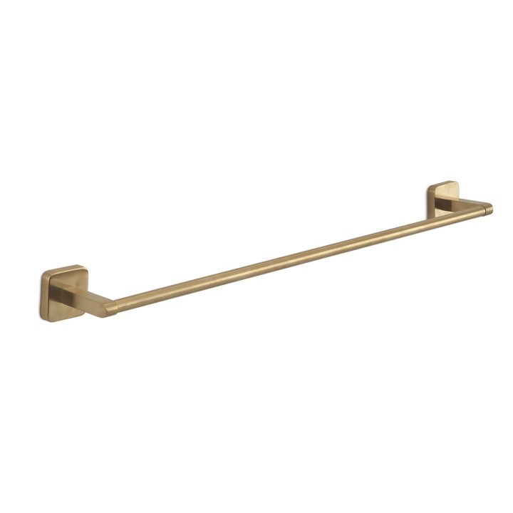 Gedy TO21-60 portasalviette nella misura di 60 cm da parete serie TONGA Gedy TO21-60 portasalviette nella misura di 60 cm da parete serie TONGA
