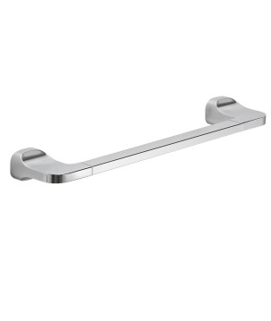 Gedy ST21-35 portasalviette nella misura di 35 cm da parete serie STELVIO