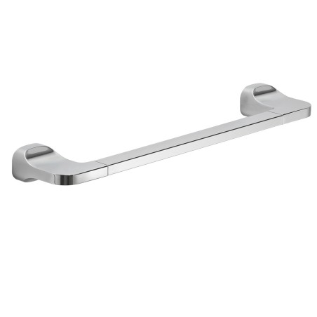 Gedy ST21-35 portasalviette nella misura di 35 cm da parete serie STELVIO