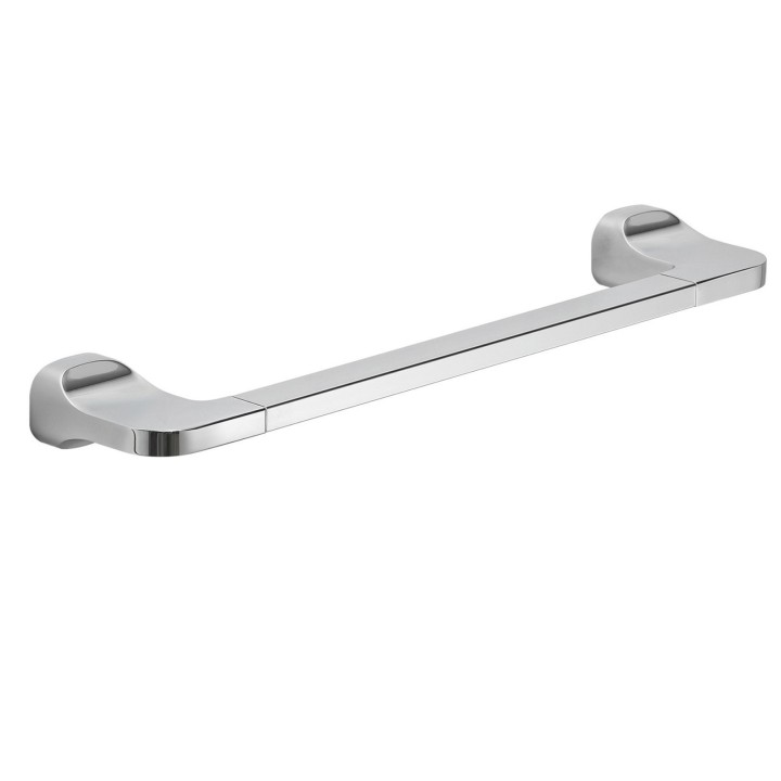 Gedy ST21-35 portasalviette nella misura di 35 cm da parete serie STELVIO