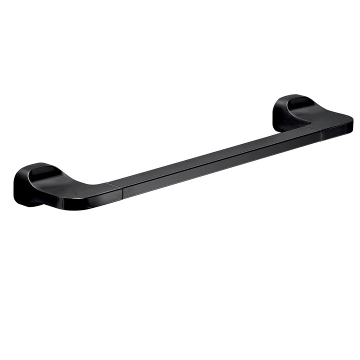 Gedy ST21-35 portasalviette nella misura di 35 cm da parete serie STELVIO