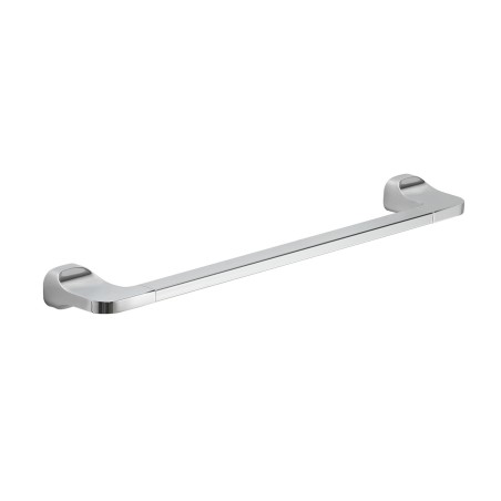 Gedy ST21-45 portasalviette nella misura di 45 cm da parete serie STELVIO