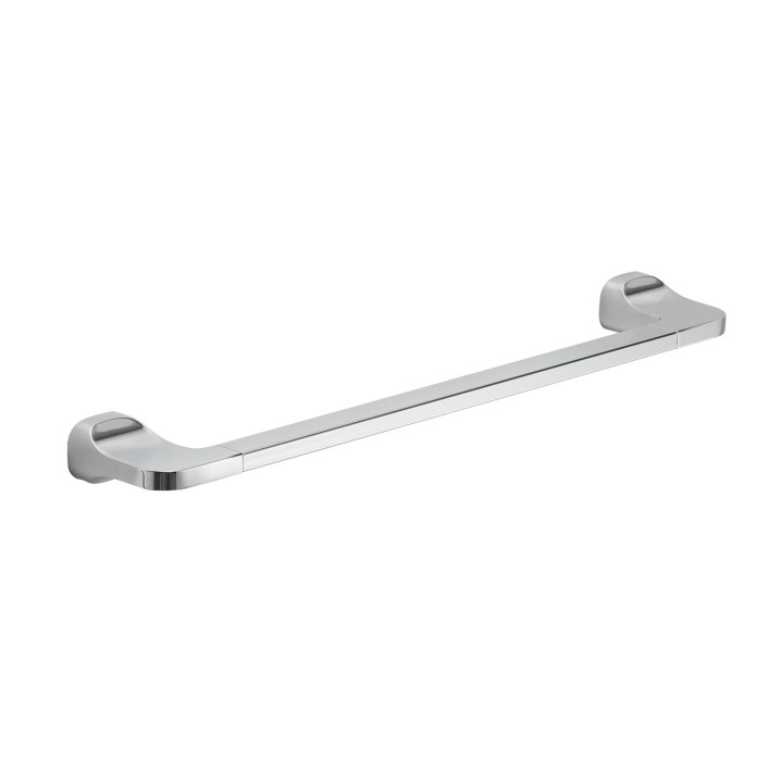 Gedy ST21-45 portasalviette nella misura di 45 cm da parete serie STELVIO