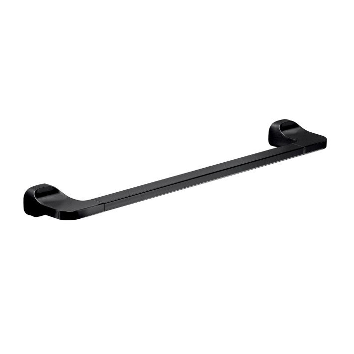 Gedy ST21-45 portasalviette nella misura di 45 cm da parete serie STELVIO