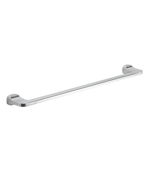 Gedy ST21-60 portasalviette nella misura di 60 cm da parete serie STELVIO