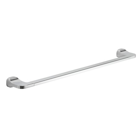 Gedy ST21-60 portasalviette nella misura di 60 cm da parete serie STELVIO