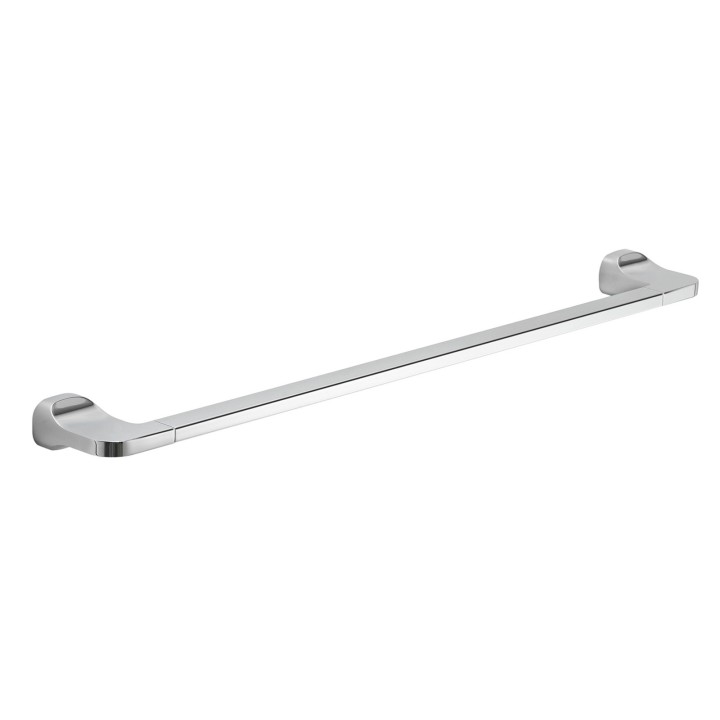 Gedy ST21-60 portasalviette nella misura di 60 cm da parete serie STELVIO