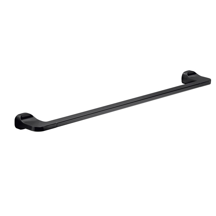 Gedy ST21-60 portasalviette nella misura di 60 cm da parete serie STELVIO