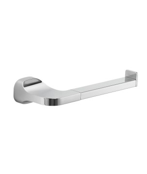 Gedy ST24 portarotolo da parete serie STELVIO