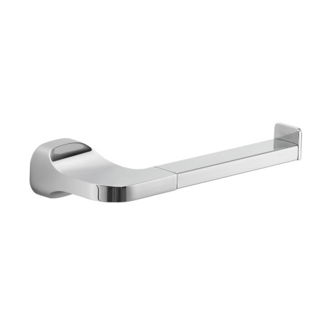 Gedy ST24 portarotolo da parete serie STELVIO