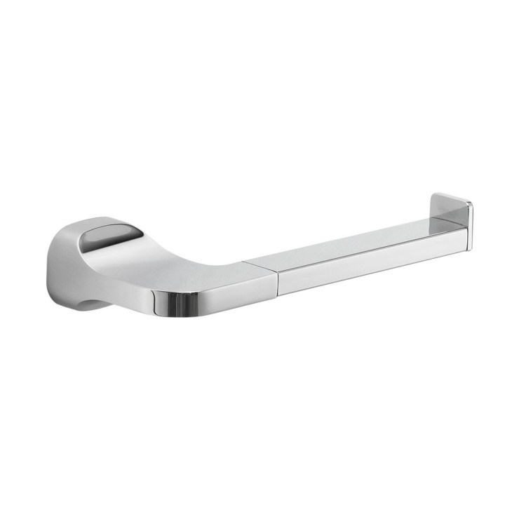 Gedy ST24 portarotolo da parete serie STELVIO
