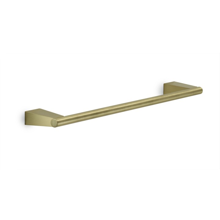 Gedy TN21-45 portasalviette nella misura di 45 cm da parete serie TONALE