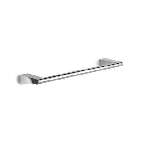 Gedy TN21-45 portasalviette nella misura di 45 cm da parete serie TONALE