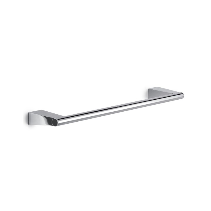 Gedy TN21-45 portasalviette nella misura di 45 cm da parete serie TONALE
