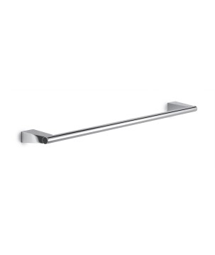 Gedy TN21-60 portasalviette nella misura di 60 cm da parete serie TONALE