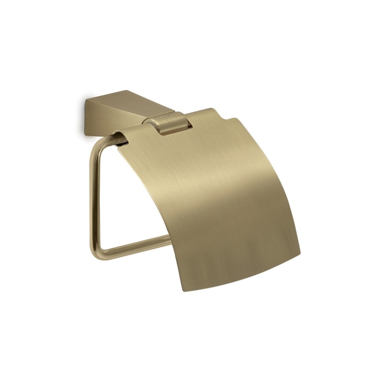 Gedy TN25 portarotolo coperto da parete serie TONALE