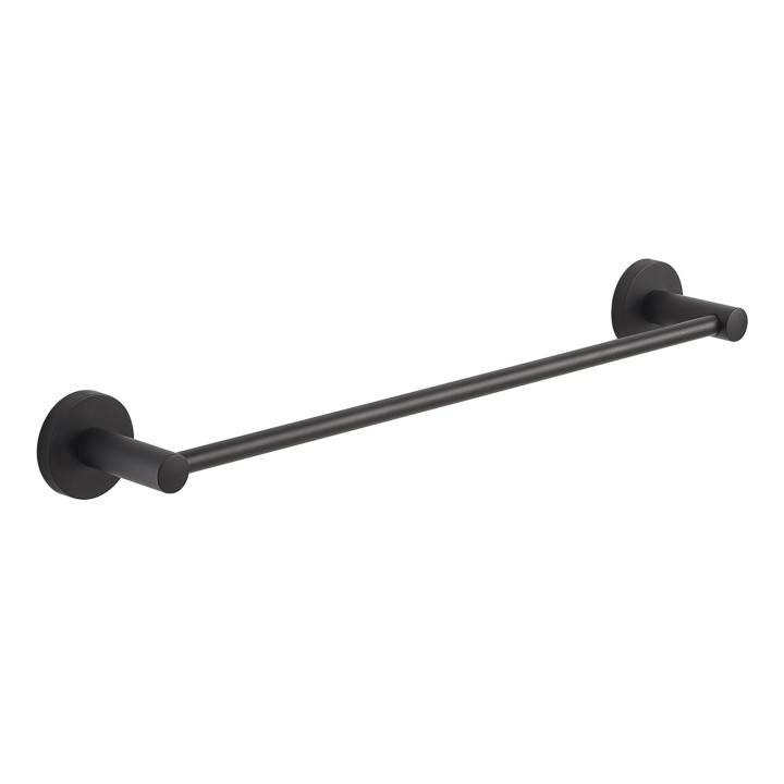 Gedy FP21-45 portasalviette nella misura di 50 cm da parete serie FELCE PLUS