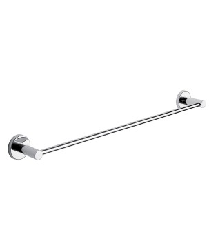Gedy FP21-60 portasalviette nella misura di 60 cm da parete serie FELCE PLUS