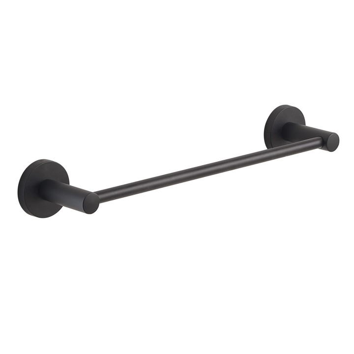 Gedy FE21-35 portasalviette nella misura di 35 cm lunghezza modificabile 10-35 da parete serie FELCE