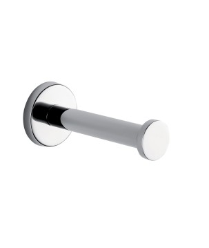 Gedy FE24 portarotolo da parete serie FELCE