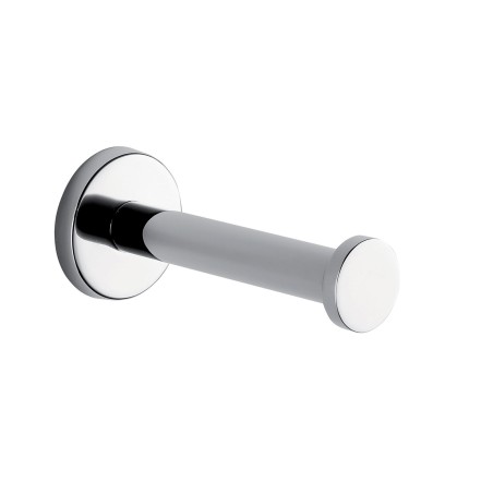 Gedy FE24 portarotolo da parete serie FELCE