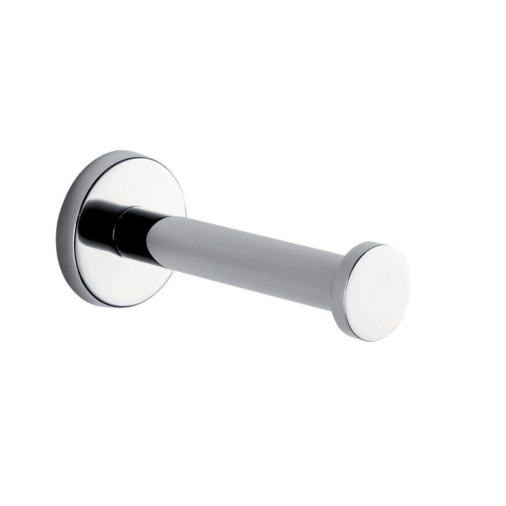 Gedy FE24 portarotolo da parete serie FELCE