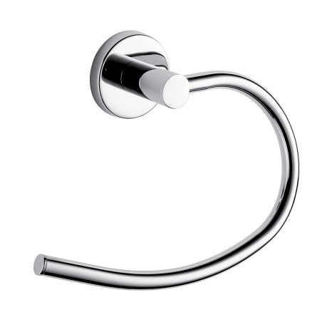 Gedy FE70 portasalviette ad anello da parete serie FELCE