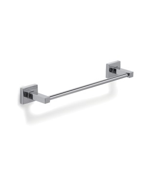 Gedy OI21-35 portasalviette nella misura di 35 cm lunghezza modificabile 10-35 da parete serie OLIMPO