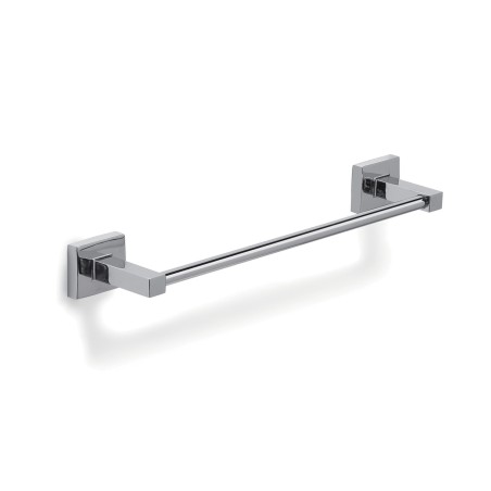 Gedy OI21-35 portasalviette nella misura di 35 cm lunghezza modificabile 10-35 da parete serie OLIMPO