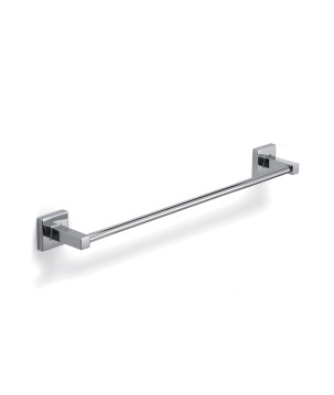 Gedy OI21-45 portasalviette nella misura di 45 cm lunghezza modificabile 10-45 da parete serie OLIMPO