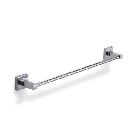 Gedy OI21-45 portasalviette nella misura di 45 cm lunghezza modificabile 10-45 da parete serie OLIMPO