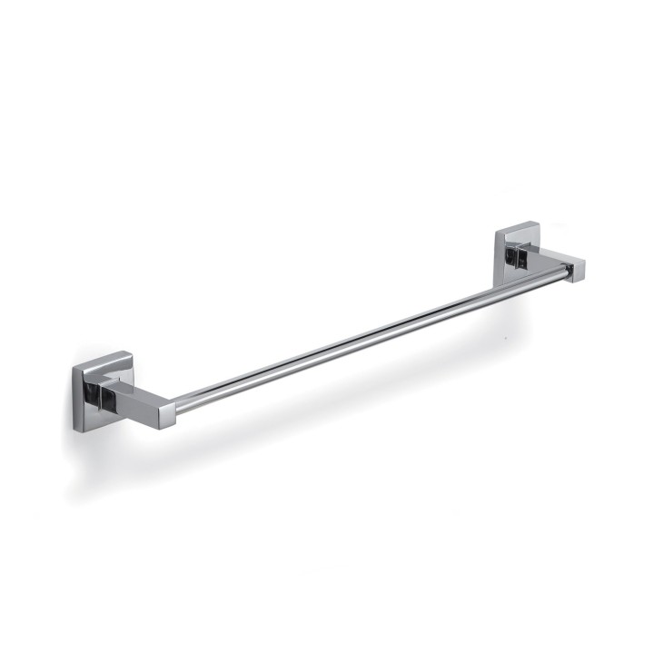 Gedy OI21-45 portasalviette nella misura di 45 cm lunghezza modificabile 10-45 da parete serie OLIMPO