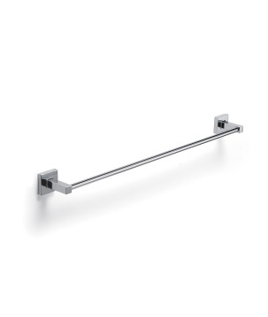 Gedy OI21-60 portasalviette nella misura di 60 cm lunghezza modificabile 10-60 da parete serie OLIMPO
