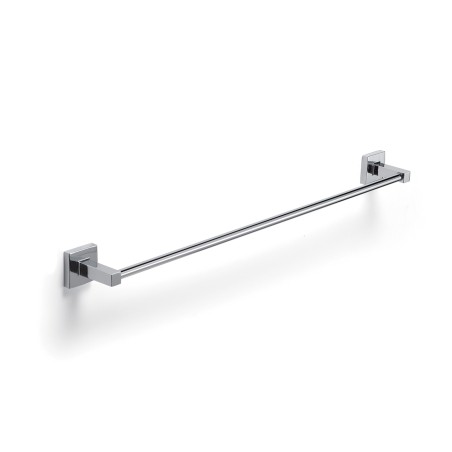 Gedy OI21-60 portasalviette nella misura di 60 cm lunghezza modificabile 10-60 da parete serie OLIMPO